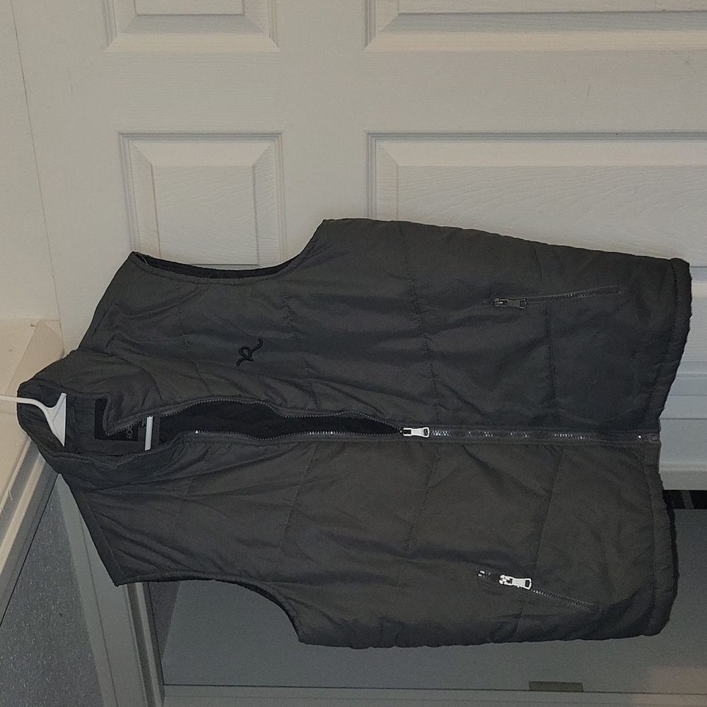 Mens Rocawear vest